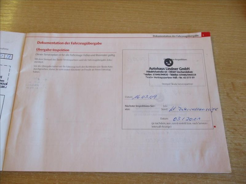Škoda Fabia 1,4 i 16v, klima, serv.kniha, - fotka 21 z 33