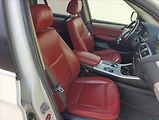 BMW X3 2,0 D X-drive aut. Kůže Bi-xen - náhled 27