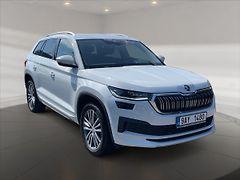 Škoda Kodiaq 2,0 TDI 147 L&K 4x4 AT - fotografie inzerátu