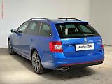 Škoda Octavia (2013) 2.0TDI, Navi, bixen - náhled 6