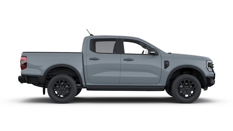 Ford Ranger (2026) Limited, Dvojkabina, 3.0 EcoBl - fotka 3 z 9