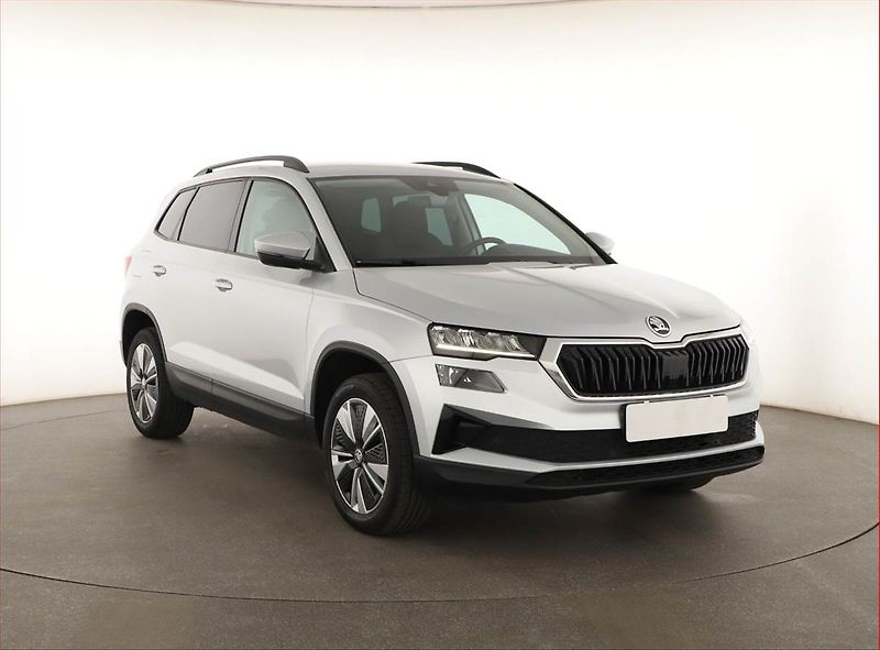 Škoda Karoq (2022) 2.0 TDI - fotografie inzerátu