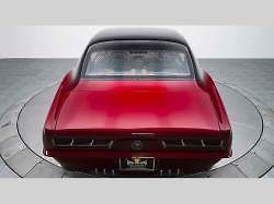 Chevrolet Camaro Ultimate 67.