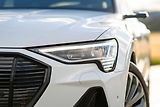 Audi e-tron (2020) /300kW - náhled 10
