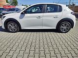 Peugeot 208 e, navigace - náhled 3