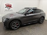 Alfa Romeo Stelvio VELOCE 206kW Q4 H&K PANO LED - náhled 2
