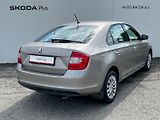 Škoda Rapid (2017) 1.2 TSI 81kW Ambition - náhled 1