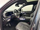 Mercedes-Benz GLS (2020) 400d AMG*PANO*360*7M*TAŽNÉ*DPH - náhled 8