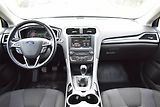 Ford Mondeo 2,0 TDCI TITANIUM,1M,TOP,AKCE - náhled 9