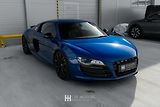 Audi R8 (2010) R8 5.2 V10 quattro 386kW - náhled 2