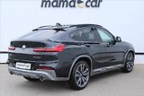 BMW X4 xDrive 20d M PAKET HEAD UP ČR - náhled 2