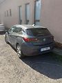 Opel Astra 1,6 CDTI  klima, závada motoru - náhled 2
