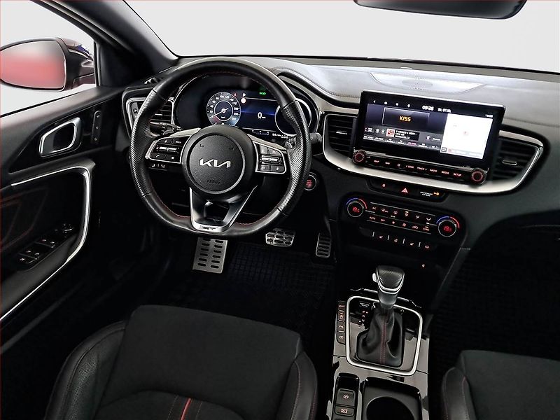 Kia Pro_Ceed (2024) GT 1.6 T-GDI - fotka 7 z 26