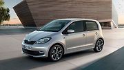 Škoda Citigo