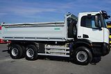 Iveco X-WAY (2025) 480 / E 6 / WYWROTKA / 6 X 4 / - náhled 35