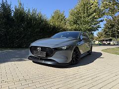 Mazda 3 2.0 Skyactiv-X Mild-Hybrid - fotografie inzerátu