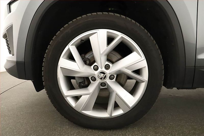Škoda Kodiaq (2022) 1.5 TSI - fotka 12 z 14