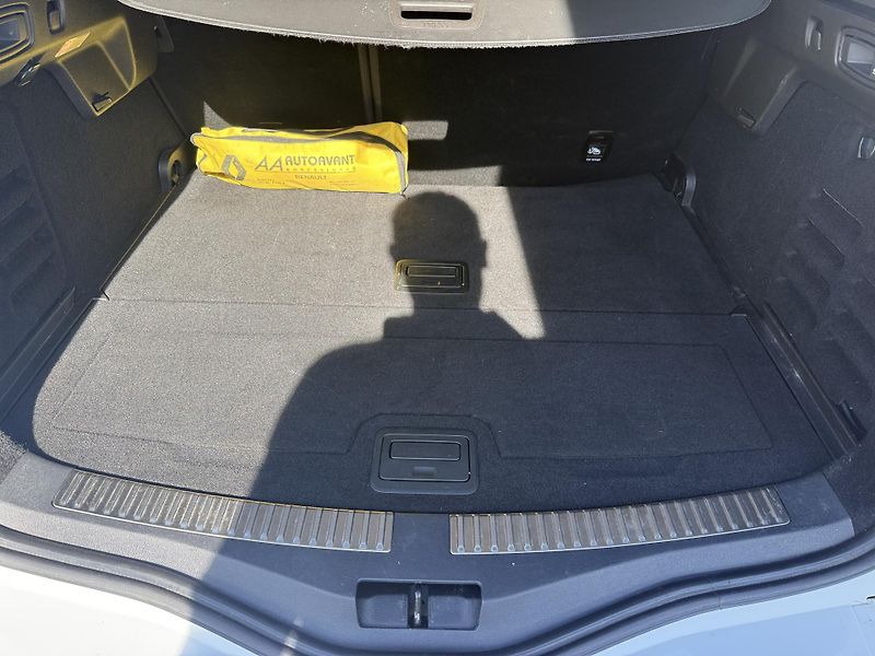 Renault Mégane 1.5 DCi 1.majitel CZ - fotka 30 z 30