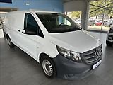 Mercedes-Benz Vito 1,8   114 CDI,1.MAJ,KAMERA,DPH - náhled 1