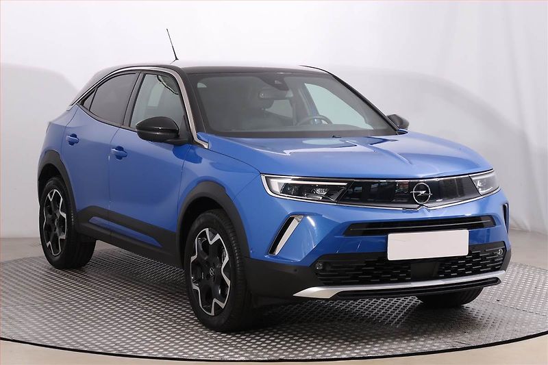 BMW Řada 5 (2005) 530d, Automat, po STK - fotografie inzerátu