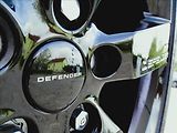 Land Rover Defender (2026) 110 D250 X-DYNAMIC SE - náhled 26