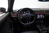 Škoda Superb (2017) 2.0TDI DSG Sport-Line Tažné - náhled 36