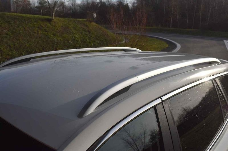 Elektrické kombi MG5 je zajímavým zpestřením trhu
