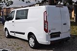 Ford Transit Custom 2.0TDCi 96kW TREND 6.míst - náhled 2