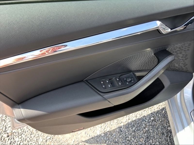 Škoda Octavia 1,5 TSI 110 Style - fotka 11 z 11