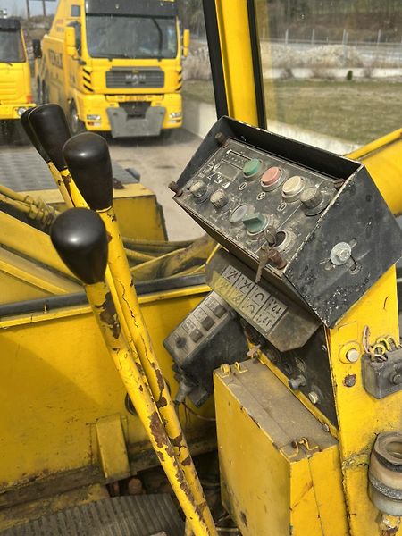 Tatra T815 AV 14 6X6 - fotka 9 z 22