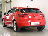 Opel Astra 1,4 Turbo 92kW Innov.79tkm! ČR - náhled 2