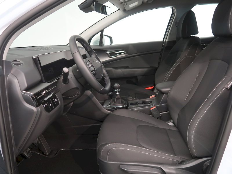 Kia Sportage (2025) COMFORT 1.6T-GDi 108KW - fotka 13 z 35