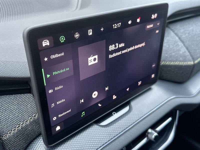 Škoda Kodiaq (2024) 2.0 TDI DSG Selection - fotka 14 z 32