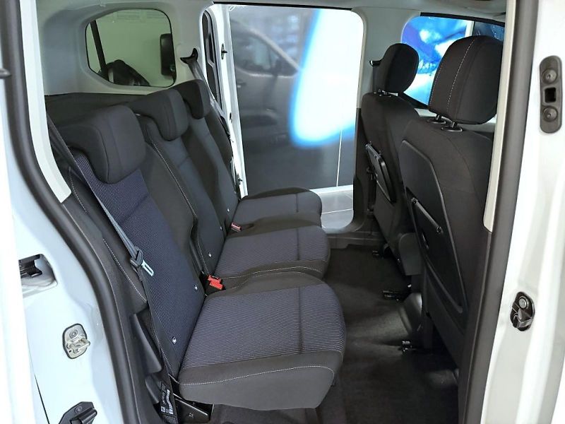 Fiat Dobló (2026) Panorama 1.2 Turbo 110k MT6 *1 - fotka 10 z 21