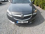 Opel Insignia 1.8I,klima,výhřev,KOUPENO V ČR - náhled 9