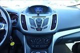 Ford C-MAX 1,6 TDCi 85KW, SERVIS. KN. - náhled 20