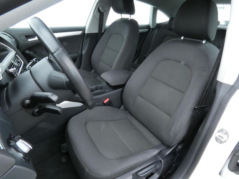 Audi A5 2.0 TDI 130 kW quattro - fotka 18 z 30