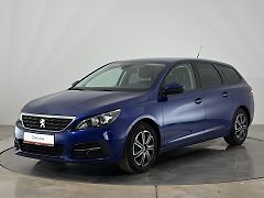 Peugeot 308 Kombi 308 - fotografie inzerátu