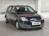 Ford Fiesta (2006) 1.4i, ČR, AC, TZ - náhled 1