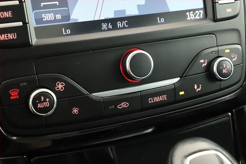 Ford S-MAX (2013) Titanium 2.2 TDCi, Automat - fotka 11 z 19