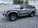 Nissan Patrol 3,0 Di GR Wagon 4X4 - náhled 2
