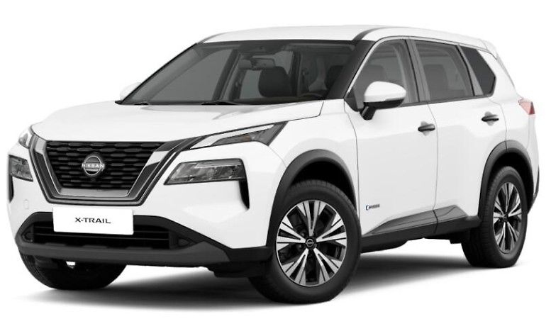 Nissan X-Trail 1.5 VC-T,4x2, Acenta, automat