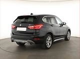 BMW X1 (2017) xDrive20d, 4X4, Automat - náhled 4