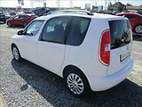 Škoda Roomster 1,2 TSI, ,digiklima, servis, - náhled 7