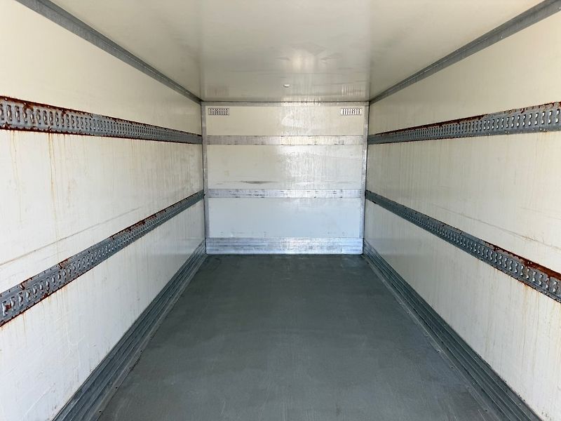 Iveco 75-190 Eurocargo EURO 6 - fotka 15 z 19