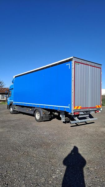 Mercedes-Benz Atego (2025) 1530 L - fotka 7 z 18