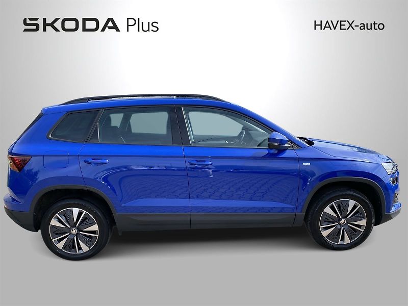 Škoda Karoq (2023) 2.0 TDI Ambition - fotka 33 z 34