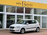 Škoda Fabia (2010) 1.2TSI - náhled 1