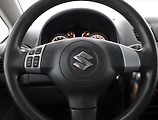 Suzuki SX4 (2011) 1.6 VVT, 4X4, Vyhř. sedaček - náhled 8
