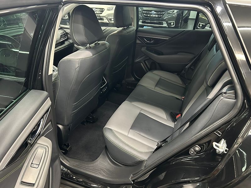 Subaru Outback (2022) 2.5 FIELD 2022 | Záruka - fotka 20 z 55